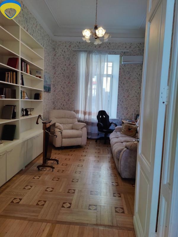 продажа трехкомнатной квартиры номер A-174247 в Приморском районе, фото номер 6